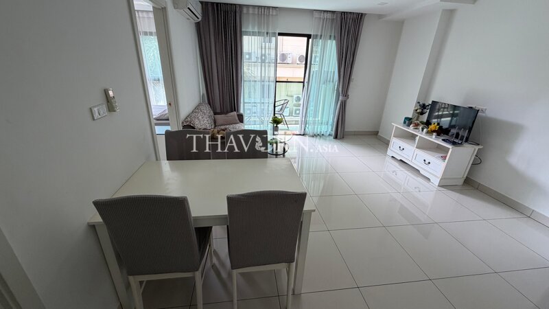 photo flat Siam Oriental Plaza