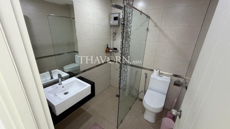 photo flat Siam Oriental Plaza