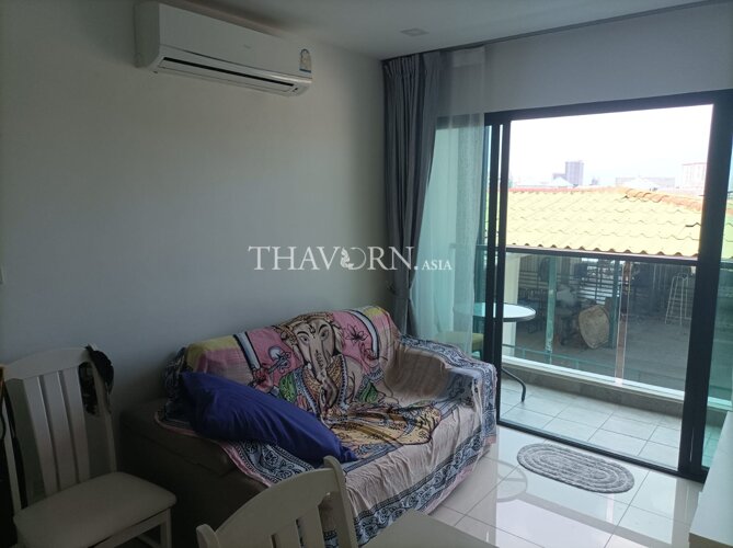 photo flat Siam Oriental Plaza