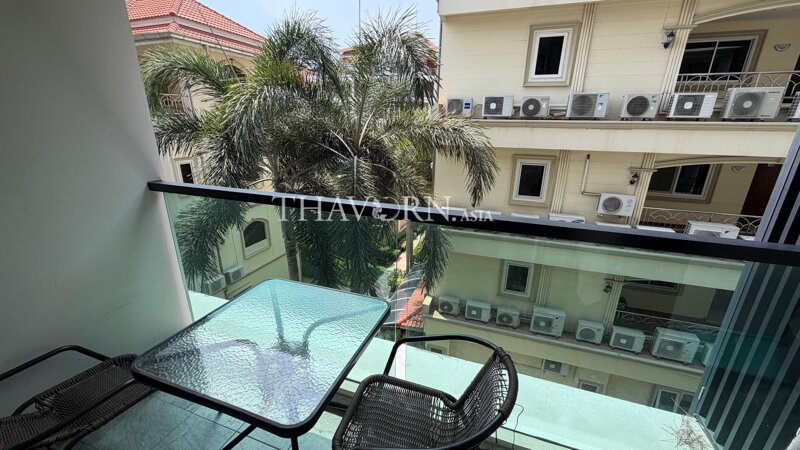 photo flat Siam Oriental Plaza