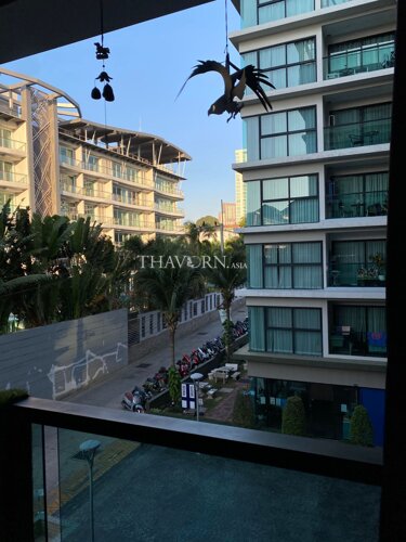 photo flat Siam Oriental Plaza