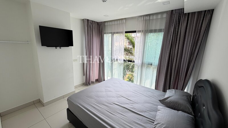 photo flat Siam Oriental Plaza