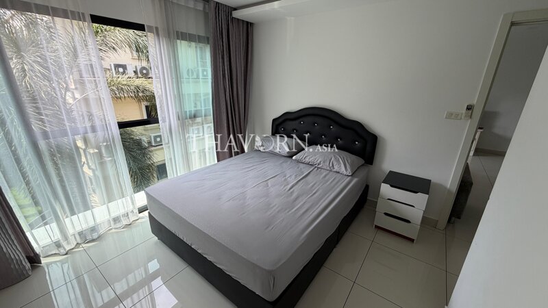 photo flat Siam Oriental Plaza