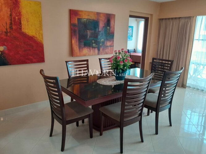 photo flat UCC Condotel