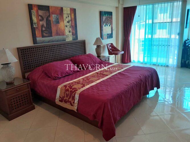 photo flat UCC Condotel
