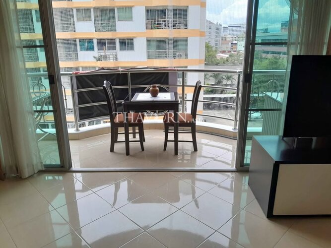 photo flat UCC Condotel
