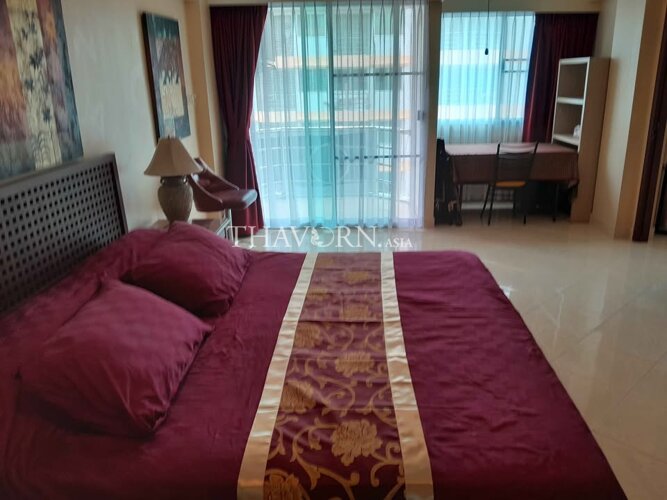 photo flat UCC Condotel