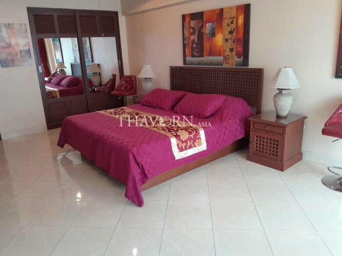 photo flat UCC Condotel