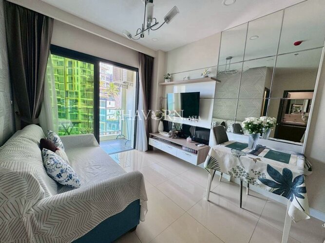 photo flat Dusit Grand Condo View