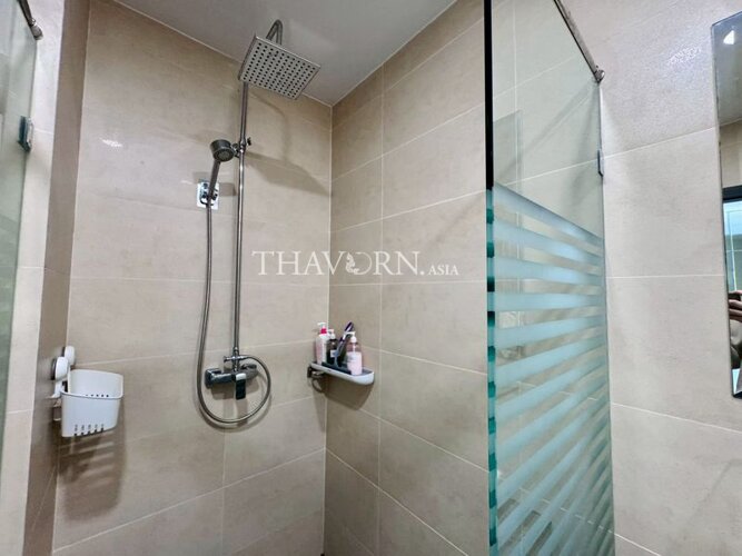 photo flat Dusit Grand Condo View