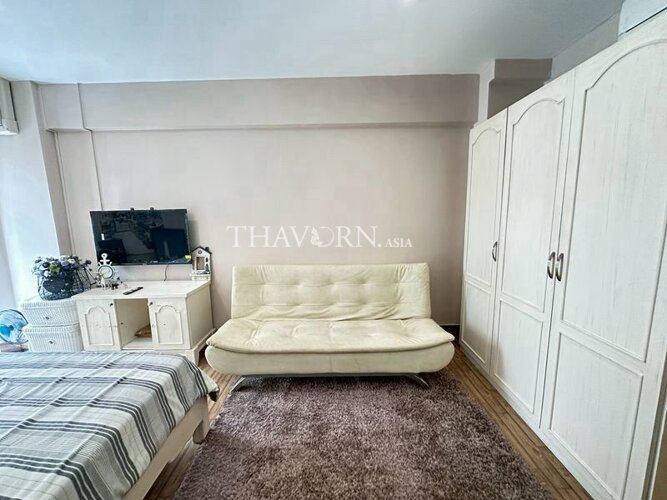 photo flat Jomtien beach condominium