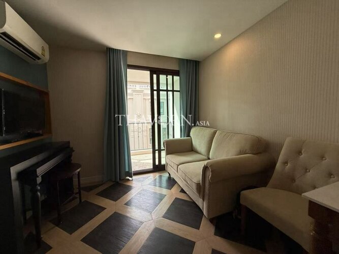 photo flat Espana Condo Resort Pattaya
