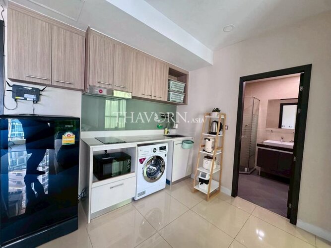 photo flat Dusit Grand Condo View