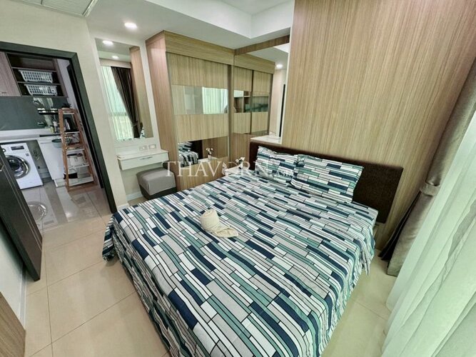 photo flat Dusit Grand Condo View