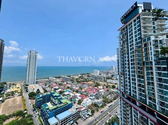 photo flat Dusit Grand Condo View