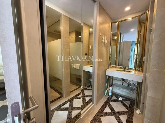 photo flat Espana Condo Resort Pattaya
