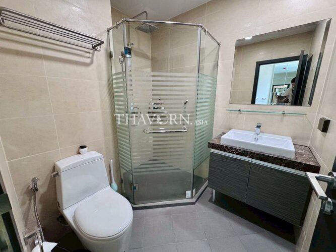 photo flat Dusit Grand Condo View