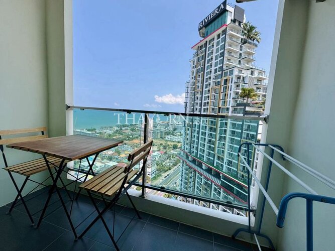 photo flat Dusit Grand Condo View