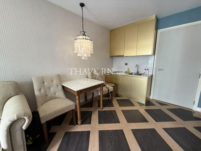 photo flat Espana Condo Resort Pattaya