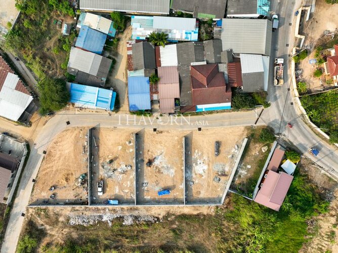 Участок Продается 400 м², Паттайя