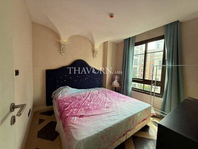 photo flat Espana Condo Resort Pattaya