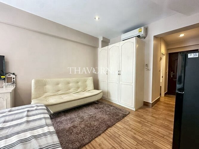 photo flat Jomtien beach condominium