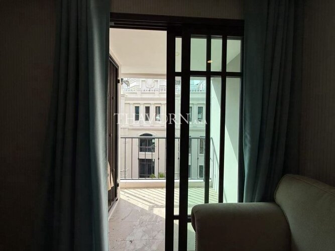photo flat Espana Condo Resort Pattaya