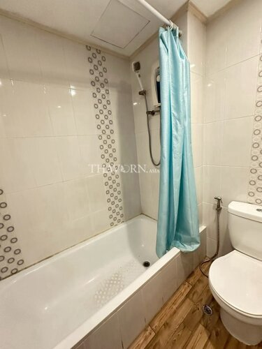 photo flat Jomtien beach condominium