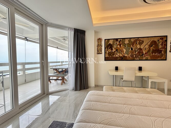 photo flat Grand Condotel