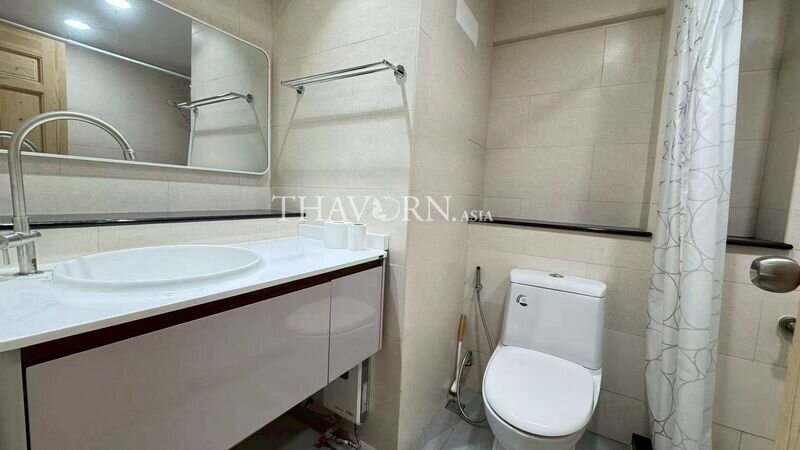 photo flat Metro Jomtien Condotel