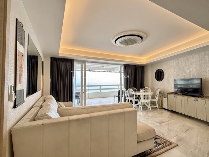 photo flat Grand Condotel