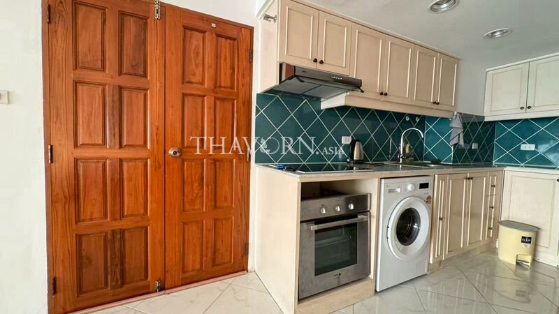 photo flat Metro Jomtien Condotel