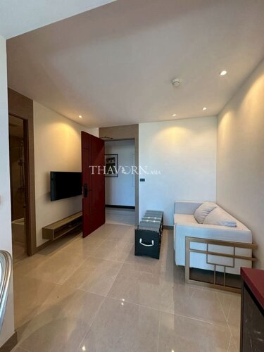 รูปถ่าย คอนโด ริเวียร่า โอเชียน ไดรฟ์ คอนโด