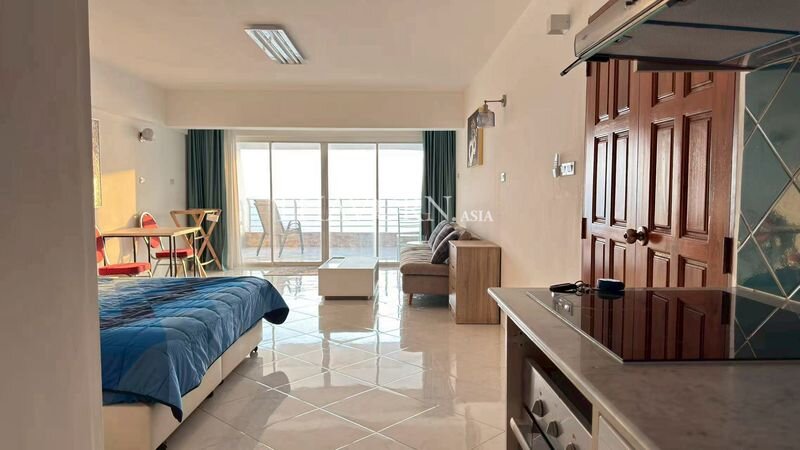 photo flat Metro Jomtien Condotel