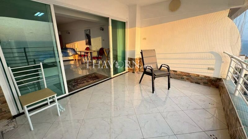 photo flat Metro Jomtien Condotel