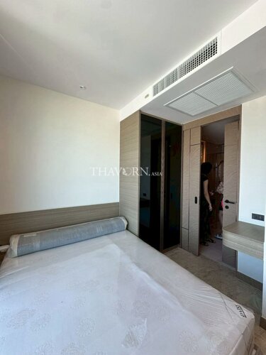 รูปถ่าย คอนโด ริเวียร่า โอเชียน ไดรฟ์ คอนโด
