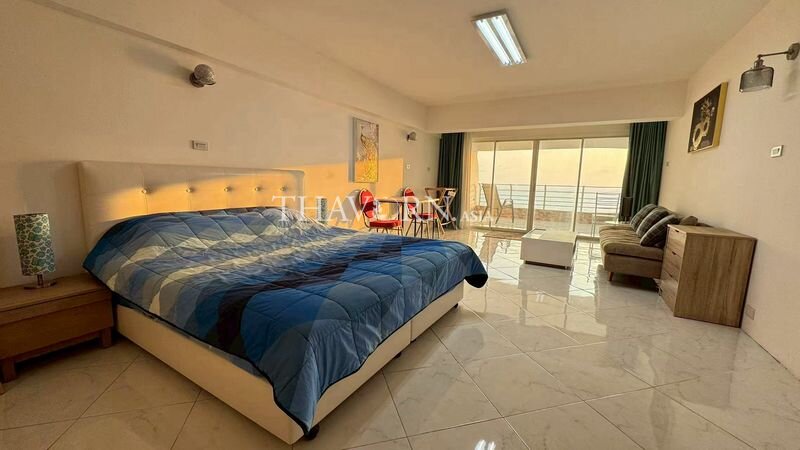 photo flat Metro Jomtien Condotel