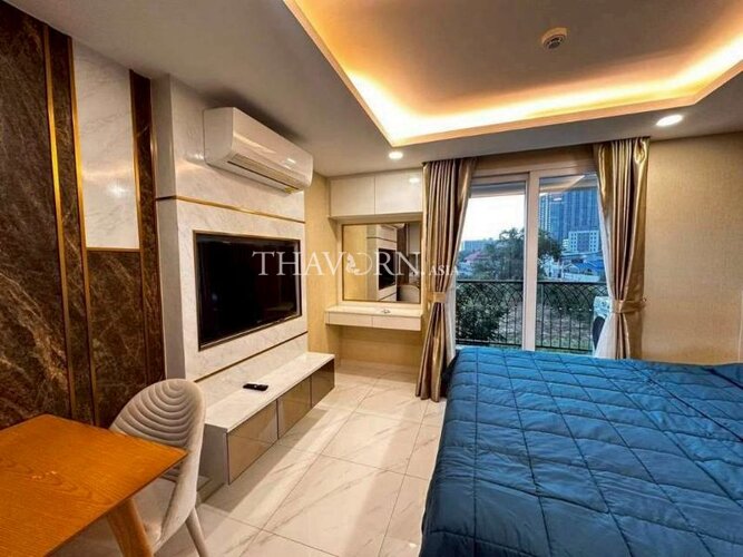 photo flat Dusit Grand Park 2