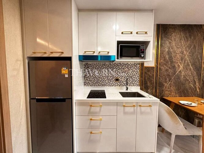 photo flat Dusit Grand Park 2
