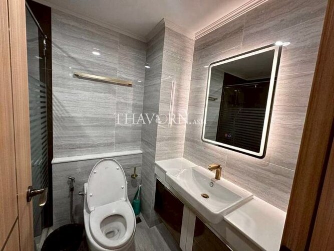 photo flat Dusit Grand Park 2