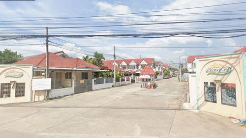 Baan Ngam Charoen 7