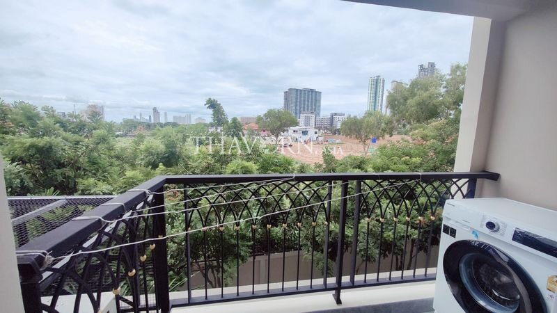 photo flat Dusit Grand Park 2