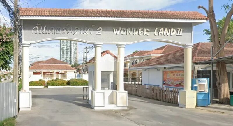 wonderland 2