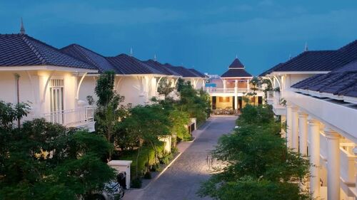 Tadarawadi South Pattaya