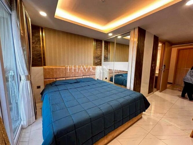 photo flat Dusit Grand Park 2
