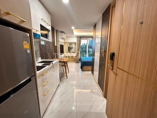photo flat Dusit Grand Park 2