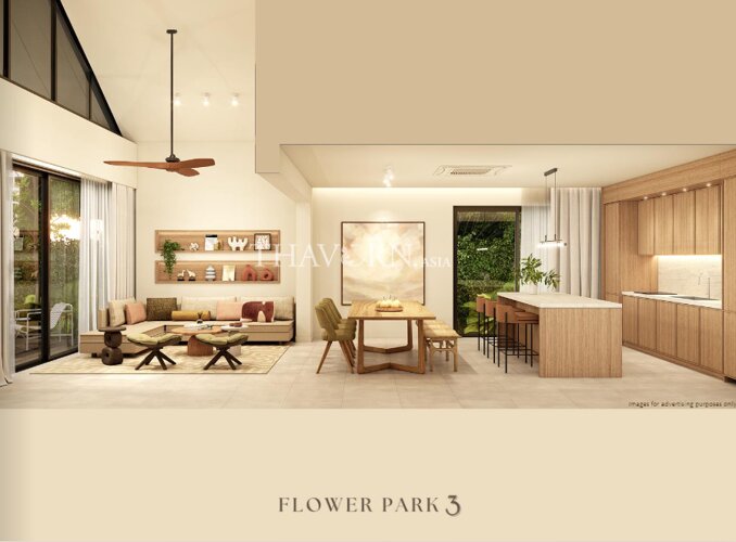 Flower Park 3
