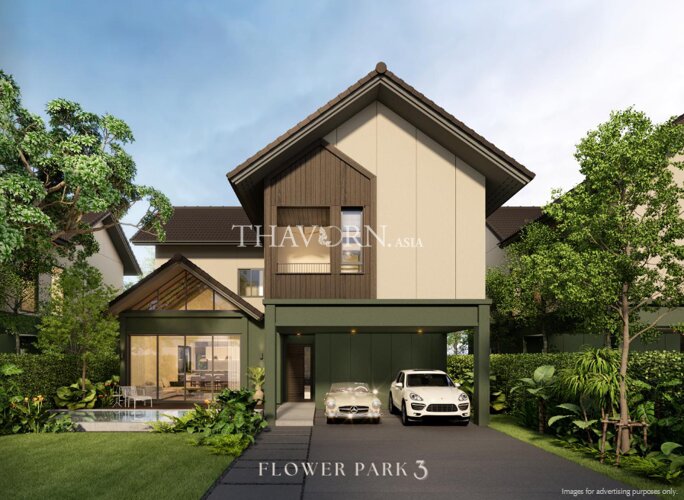 Flower Park 3