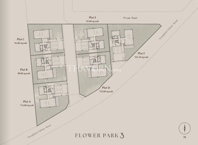 Flower Park 3