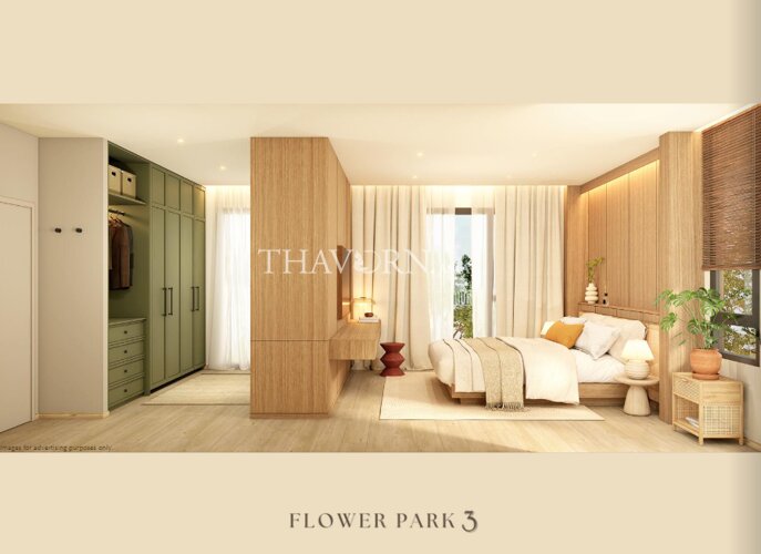Flower Park 3